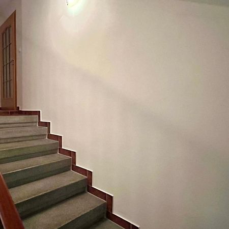Apartmán s terasou u lázeňské kolonády Apartamento Poděbrady Exterior foto